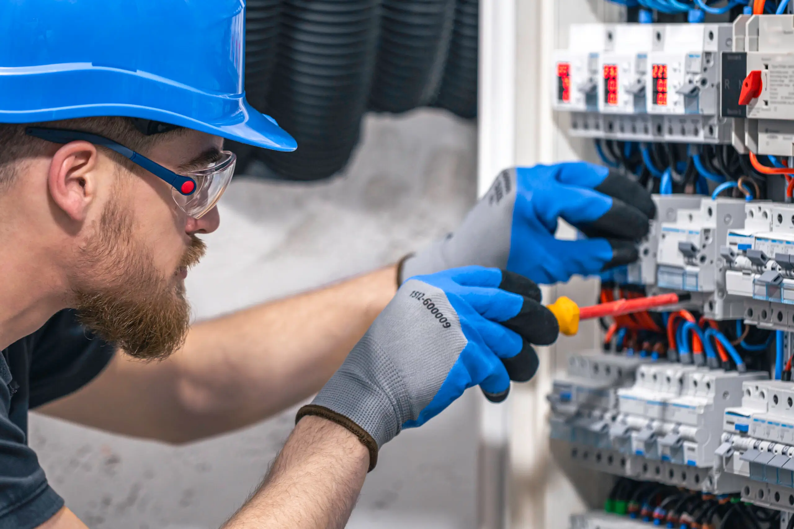 Reparaciones eléctricas